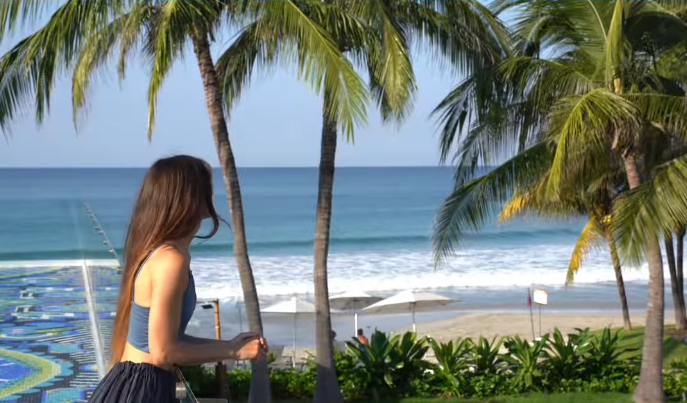 W Punta de Mita